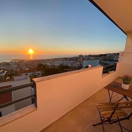 Mar A Vista - Seaview Apartment Эрисейра Экстерьер фото