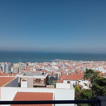 Mar A Vista - Seaview Apartment Эрисейра Экстерьер фото