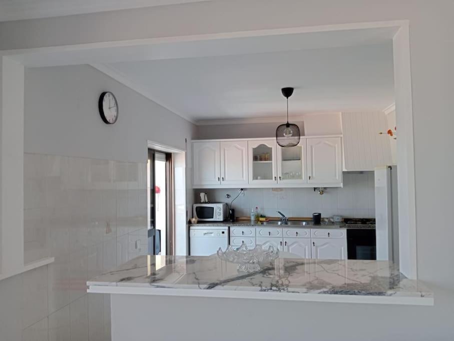Mar A Vista - Seaview Apartment Эрисейра Экстерьер фото