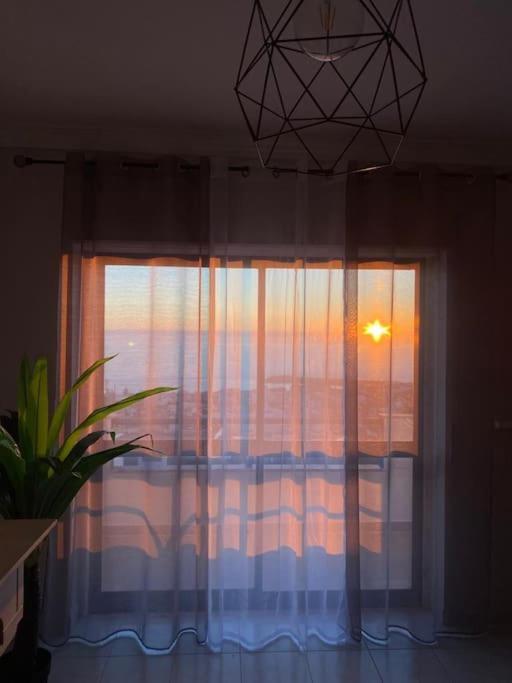 Mar A Vista - Seaview Apartment Эрисейра Экстерьер фото